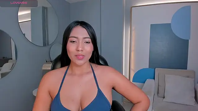 NatalieLewis – Live XXX-chat