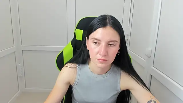 PatteMeoww Live XXX-Chat