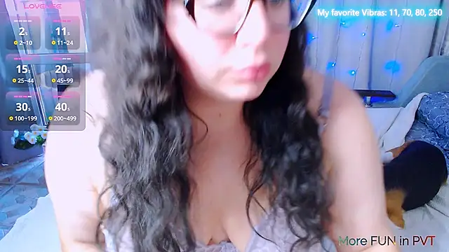 alexa_sweetyyn Live XXX chat