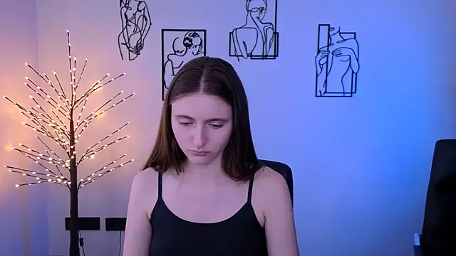 Živý XXX chat nekky_mouse