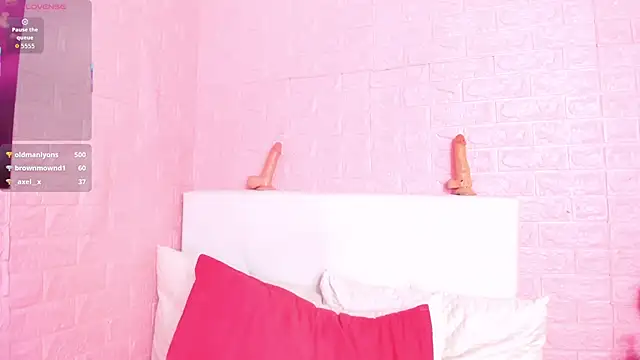 Celeste_Rox – Naživo XXX chat