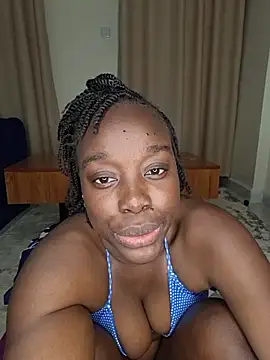 its_rosey Chat XXX in diretta