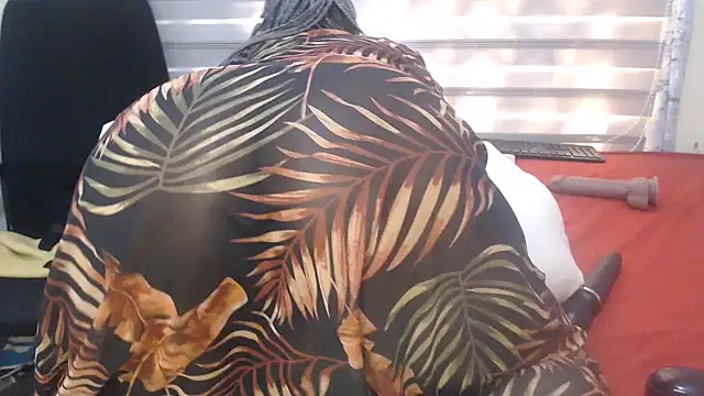 Foxybrownxx1 现场XXX聊天