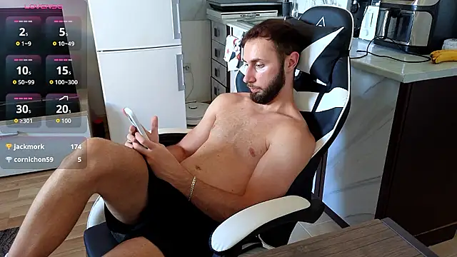 RyanStorm_ 라이브 XXX 채팅
