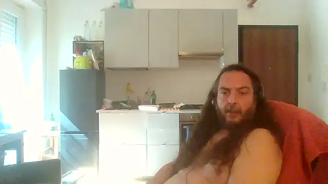 ulysses85 Live XXX Chat