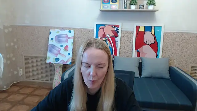 Bella_soulmate's Live XXX Chat