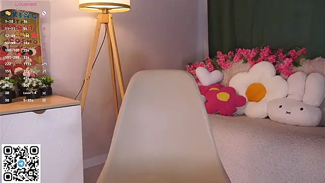 MerlynPoor 现场XXX聊天