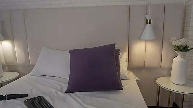 Czat XXX na żywo – GabyJones_
