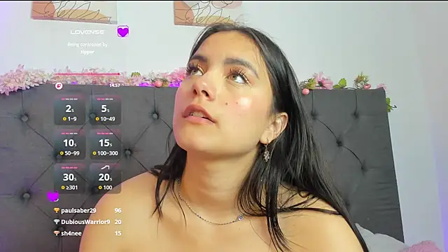Sally__BX Live XXX-chat