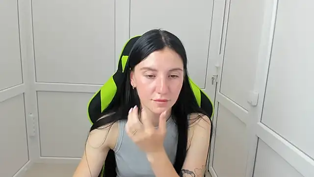 Chat XXX Live PatteMeoww