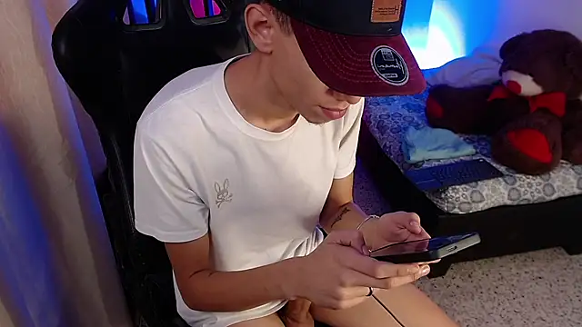 YorYo_hot Live XXX Chat