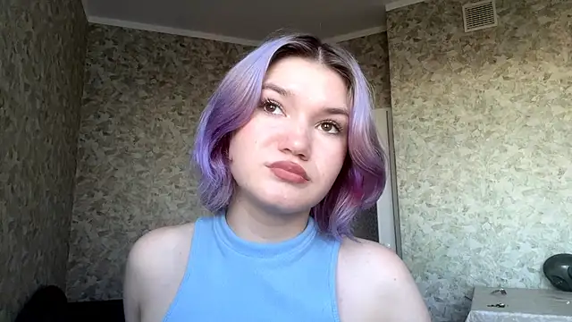 دردشة PearlyCafferky الجنسية المباشرة