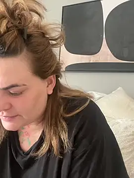 HeyBABYGIRL 라이브 XXX 채팅