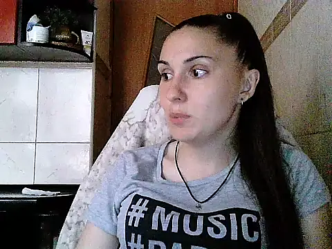 Chat XXX en directo de Lacmi30