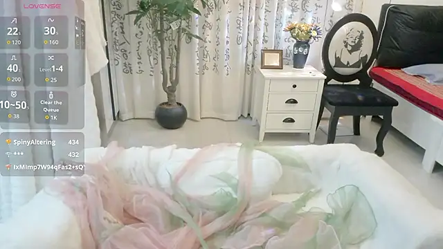 NANA-EETn Live XXX chat