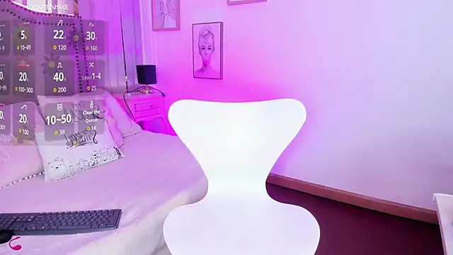 Živý XXX chat lya__brown