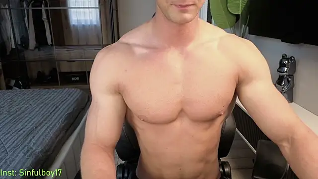 Richard_mils live XXX chat