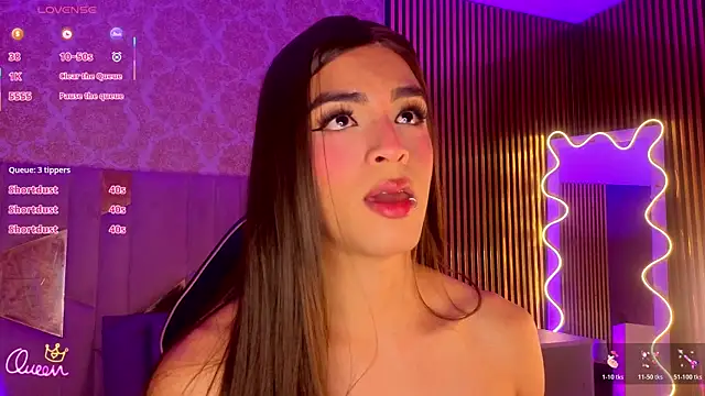 LIHIAN_TAY Live XXX-chat