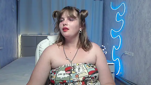 StaceyLex Chat XXX in diretta