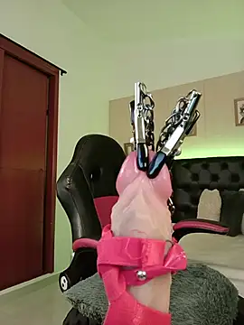 LolaVillalobos 라이브 XXX 채팅