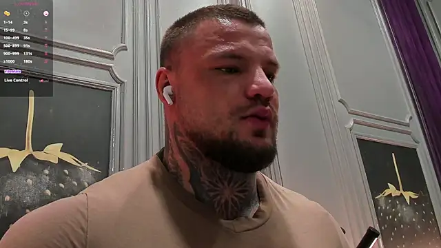 OliverSport Chat XXX in diretta