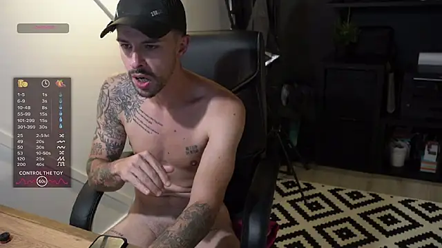 monsieurguitsxxx 在線直播表演