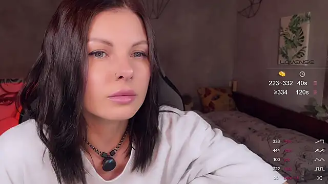 Chat +18 de Alaska_ya ao vivo