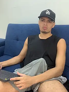PabloCruz_1 – Naživo XXX chat