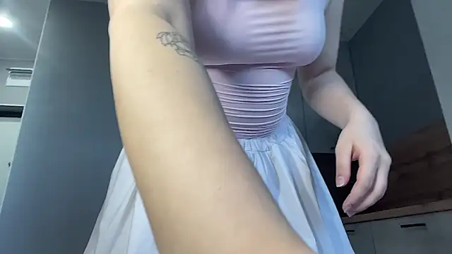 Živý XXX chat EvelynStars