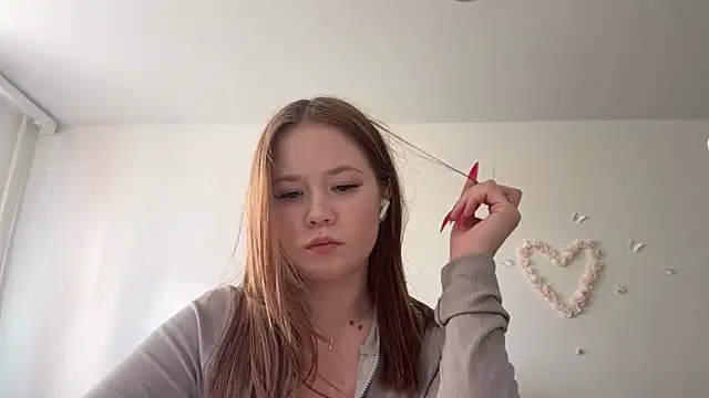 Živý XXX chat LauranAngelbeck
