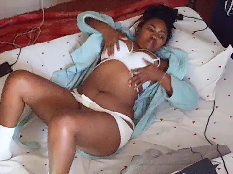 islaDice's Live XXX Chat