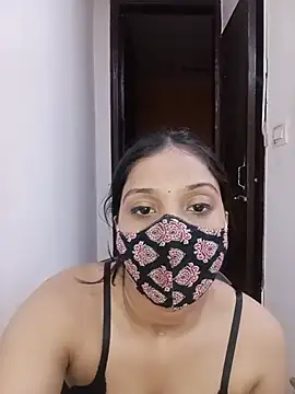 Chatroom XXX en direct de Cute_Rakhi8