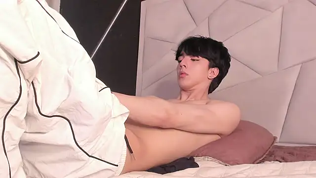 AerumChae Obrolan Langsung XXX