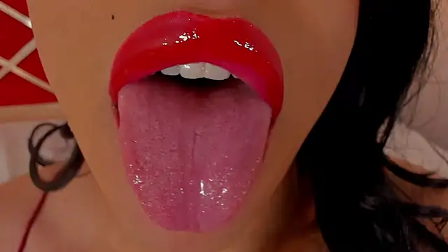 Sembang XXX Secara Langsung sweet_Elizabeth