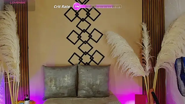 Chat XXX en directo de ZAMMIRA