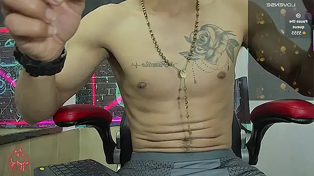 Chat XXX Live Dominant_kiing