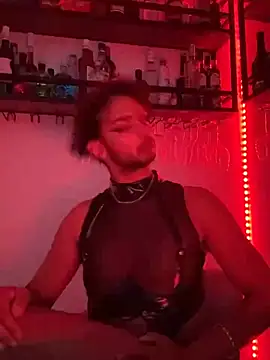 Gipsyboysteve live XXX chat