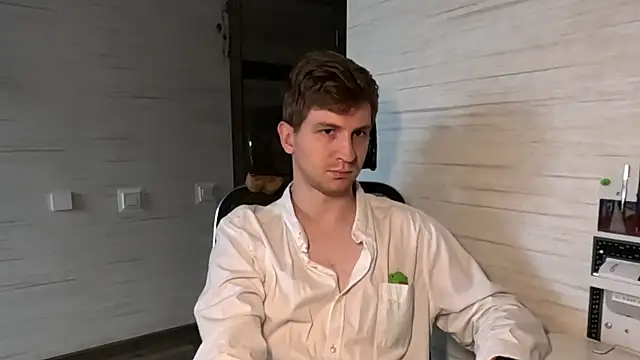 Einar_Nut élő XXX-chatje