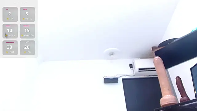 liindahot1 Live XXX-Chat