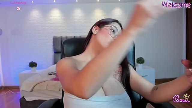 Melisa_Soto 라이브 XXX 채팅