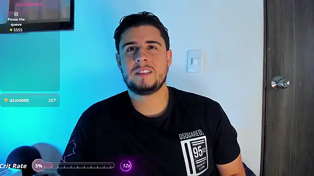 Chat XXX en directo de Ryan_evannss_