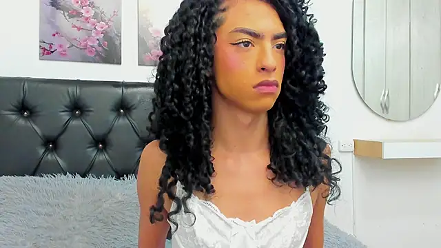 Chat +18 de abigail_f00x ao vivo