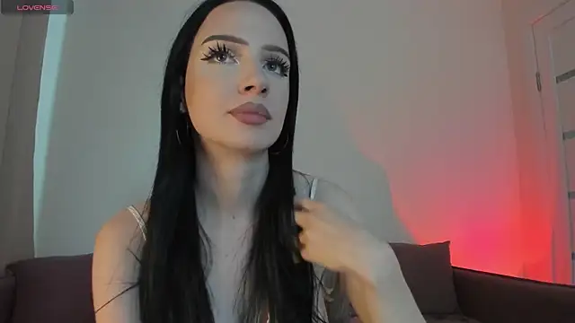 flora_off Live XXX-chat