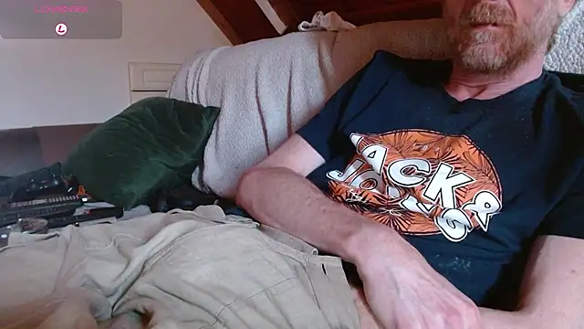 Živý XXX chat Vrenico-SC