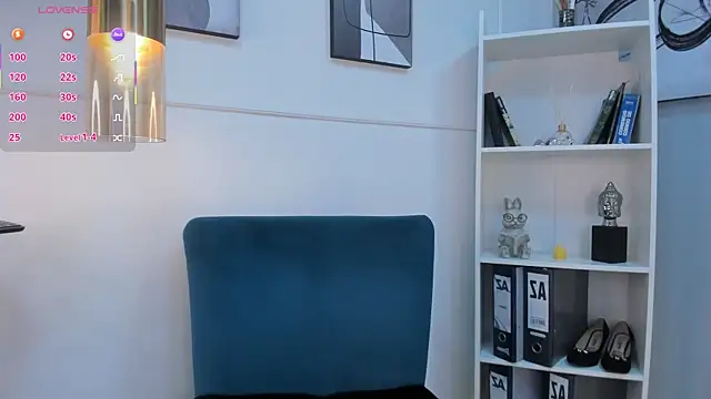 צ'אט XXX בשידור חי של VeronicaBlake
