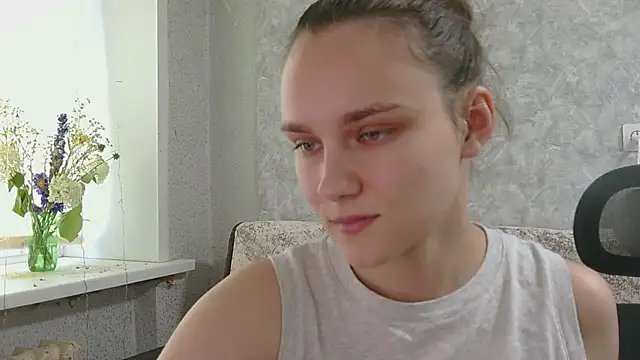 Chat XXX ao vivo de DolcezzaCream