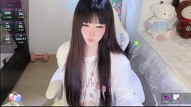 Mititiin Live XXX chat