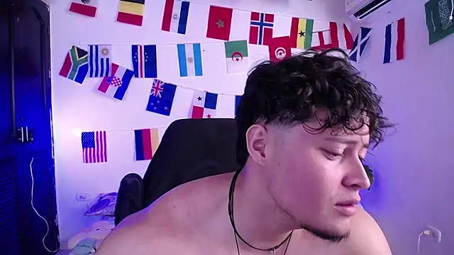 Show Webcam de fucking_bear_