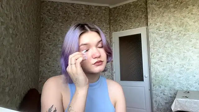 PearlyCafferkyn Live XXX chat