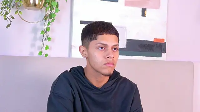 EthanCarter__ Live XXX-chat